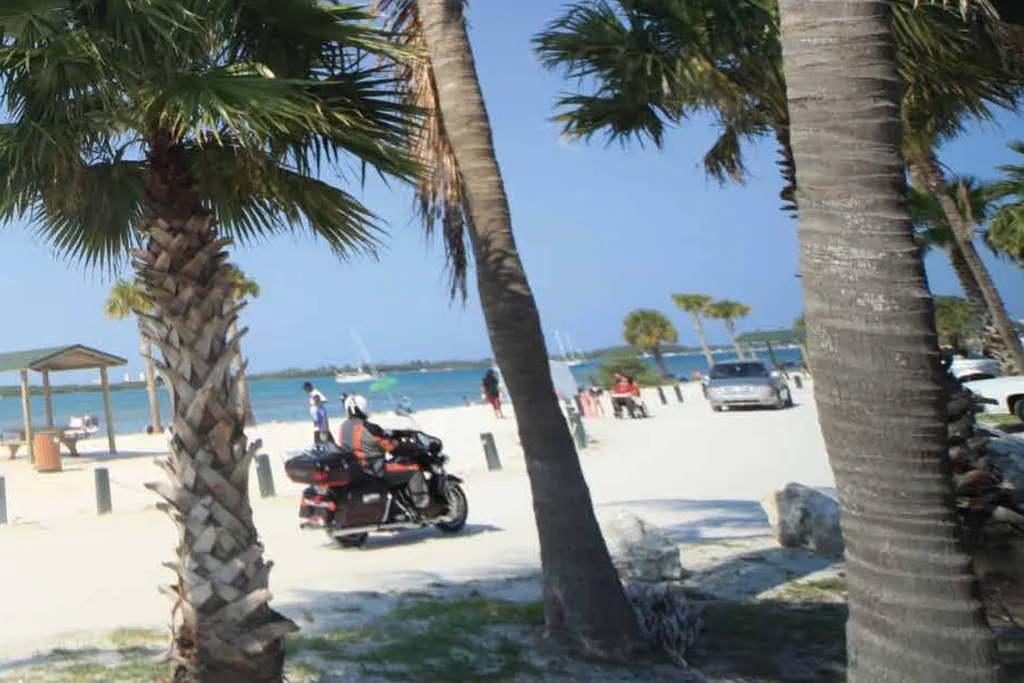 Motorradreise USA: Coast to Coast Tour mit Harley-Davidson – Bild 5