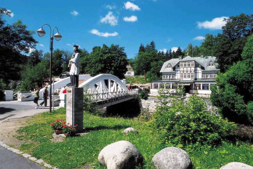 Tschechien