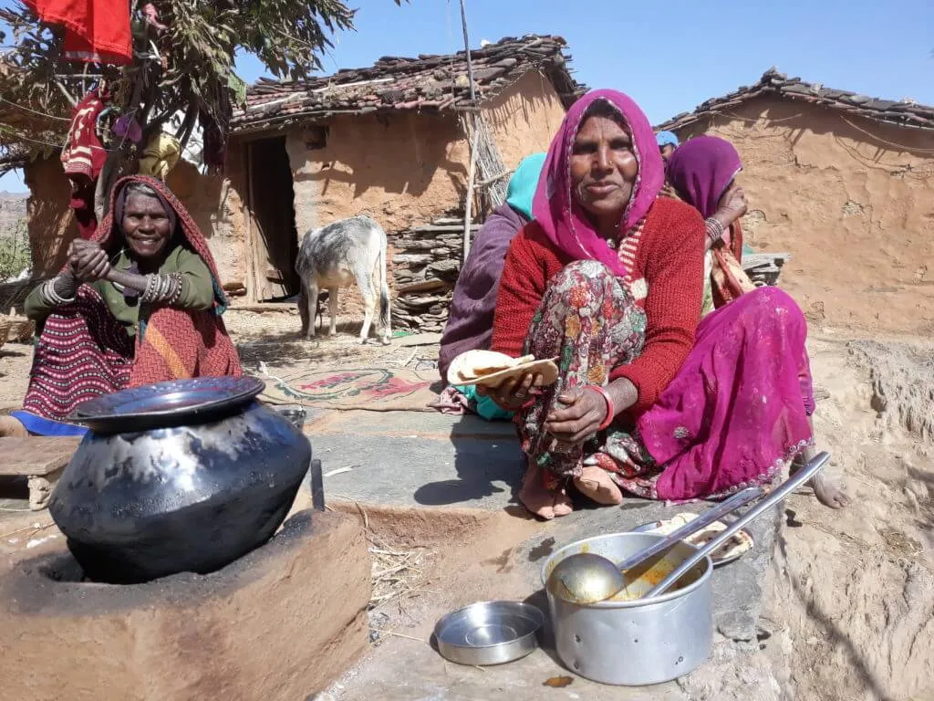 Tag 7: Sam-Dünen – Jodhpur (290 km)