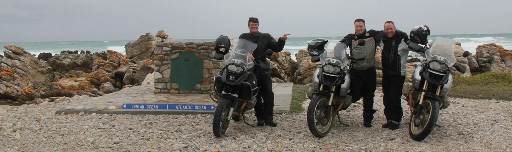 Motorradreise Südafrika: Kapstadt, Kap & Karoo entdecken – Bild 5