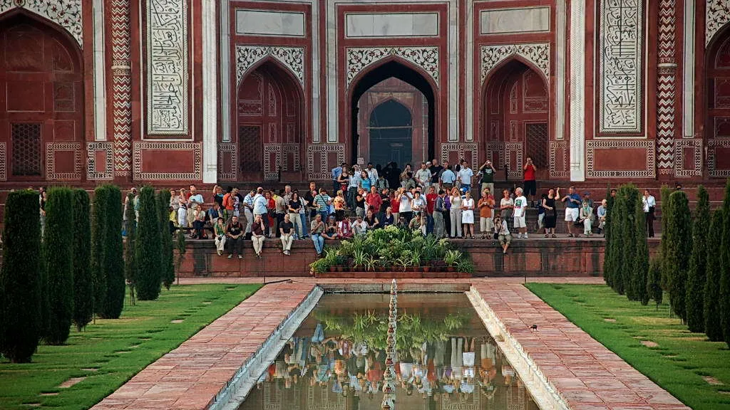 Motorradreise Indien: Motorradtour durch Madhya Pradesh – Bild 2