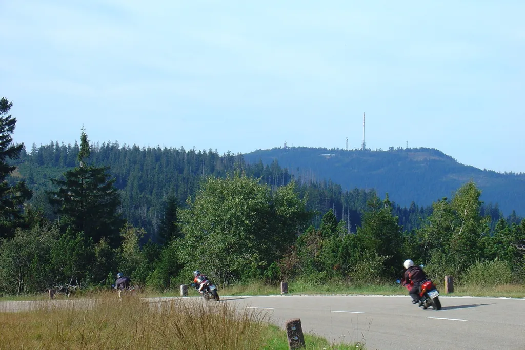 St. Märgen, Feldberg & Hotzenwald, 8 Tage – Bild 3