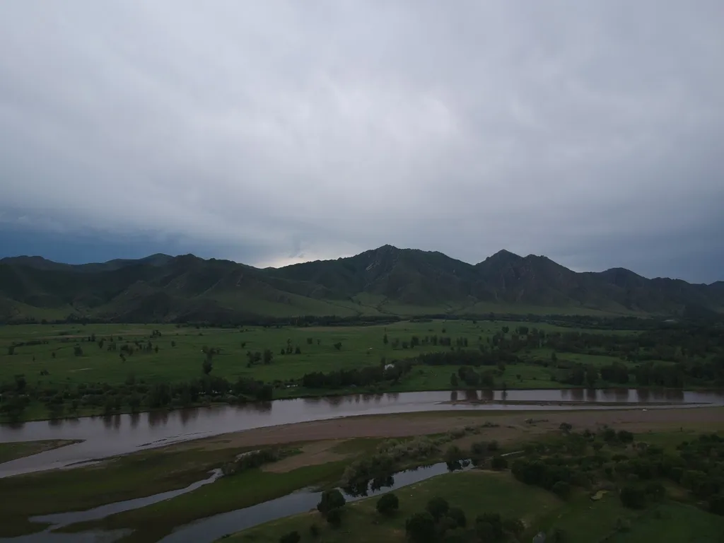 Motorradreise Mongolei: Enduro Tour ins Vulkanland – Bild 5
