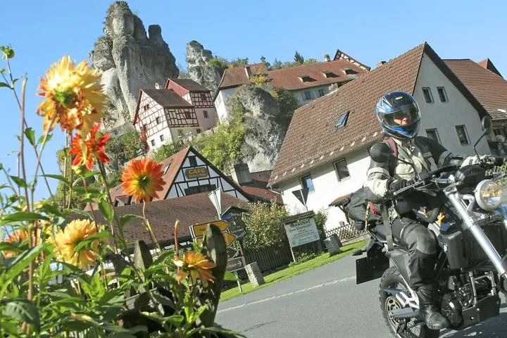 Heiligenstadt, Coburg & Bayreuth, 5 Tage – Bild 4