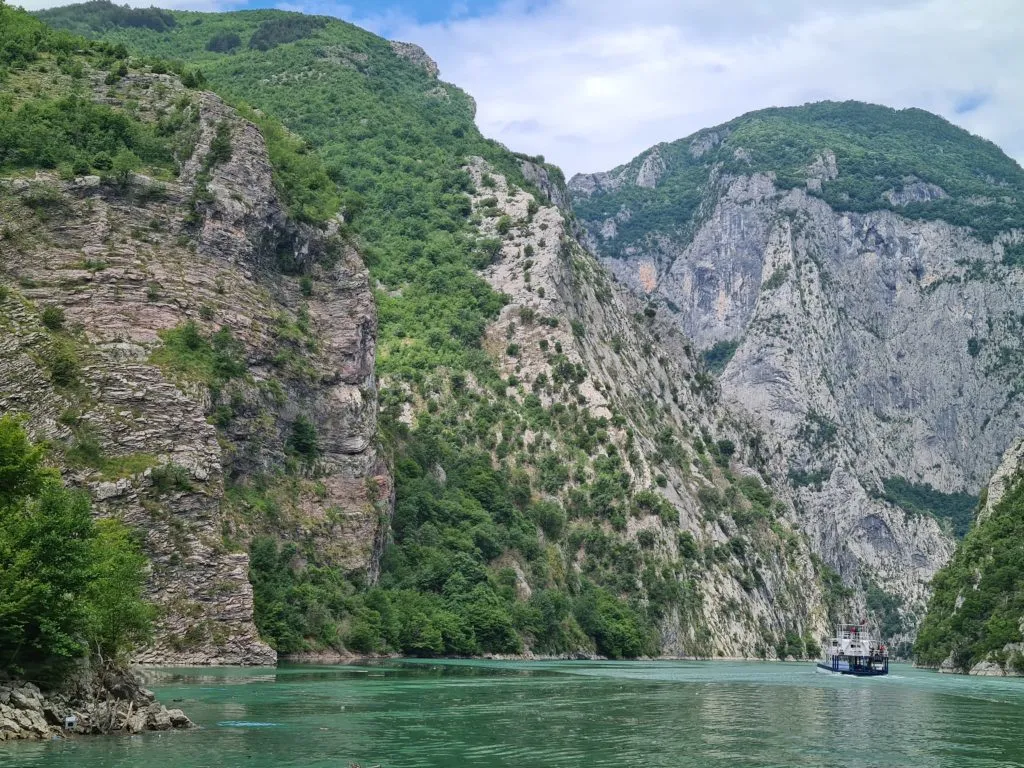 Tag 9: Tagesausflug: Süd-Albanien