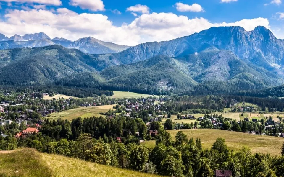 Von Wien in die Tatra: Breslau & Krakau, 9 Tage – Bild 2