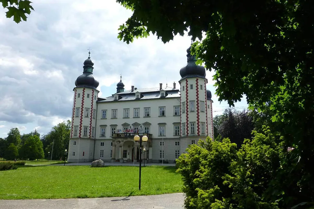 Heimreise