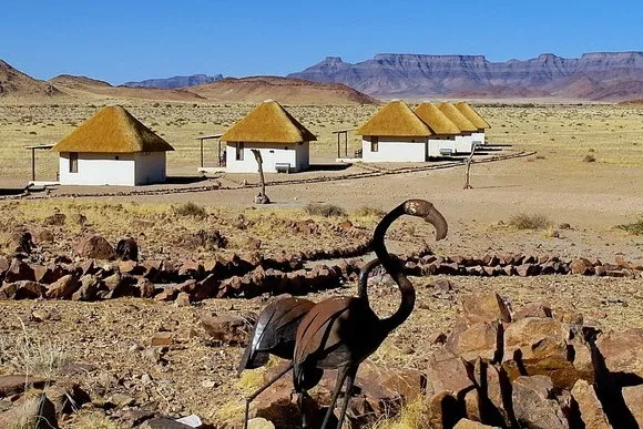 Namibia