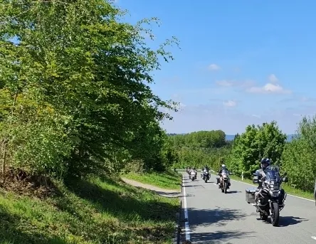 Hallenberg & Hochsauerland, 3 Tage – Bild 2