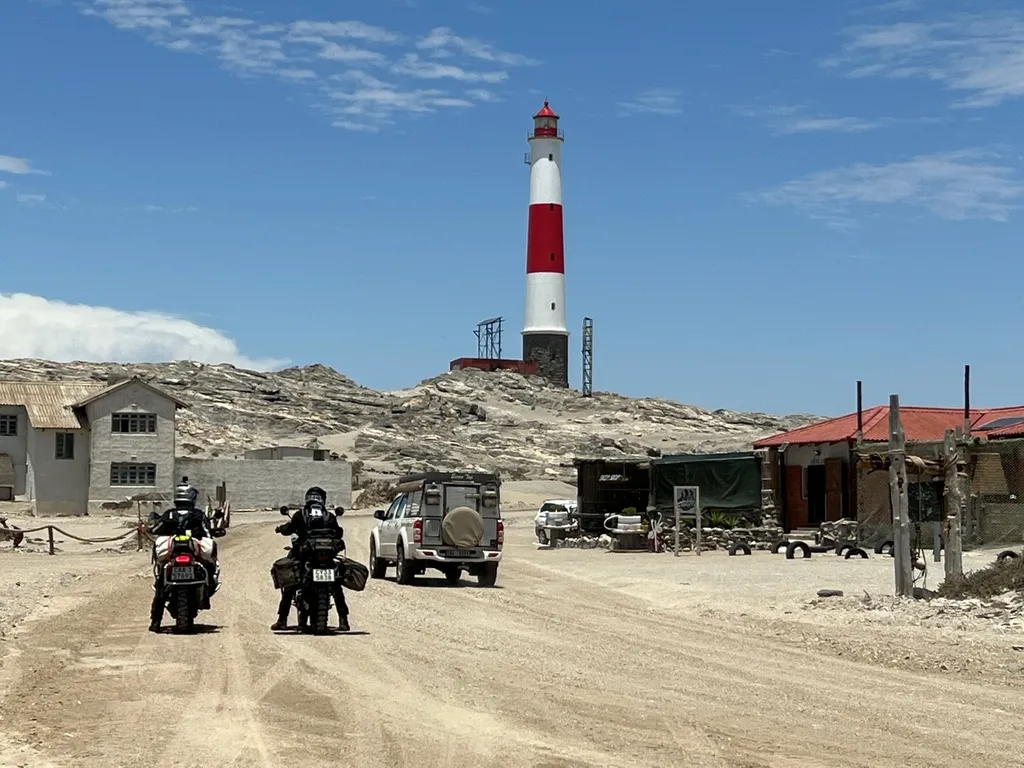 Keetmanshoop – Giants Playground