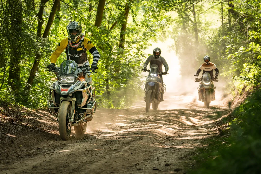 2-Tages Endurotraining Fortgeschrittene – Bild 3