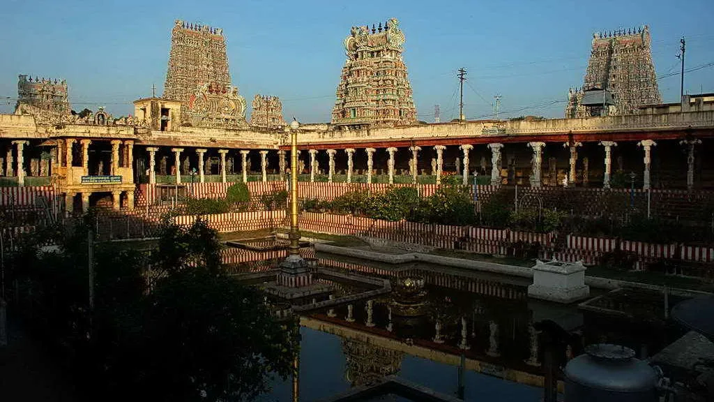 Motorradreise Südindien: Motorradtour Kerala & Tamil Nadu – Bild 2