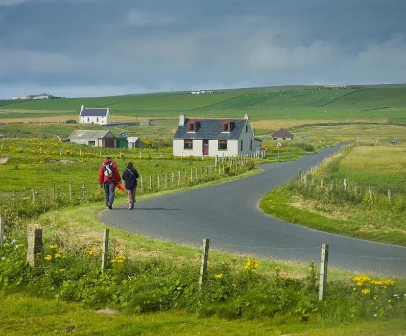 Day 6: Fort William – Gairloch/Ullapool (approx. 210–300 km)