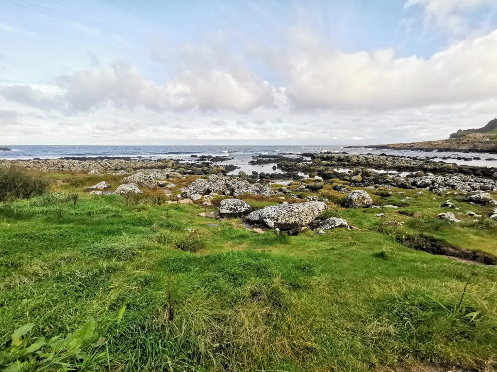 Tag 3: Snowdonia – Dublin – Belfast