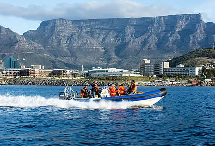 Motorradreise Südafrika: Cape Karoo Adventure – Bild 2
