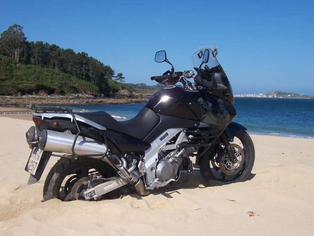 Costa Verde: Santander, Oviedo, Bilbao, 14 Tage – Bild 1