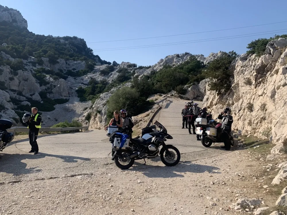 Sardaigne : Carbonia, Orosei et Costa Verde – photo 5