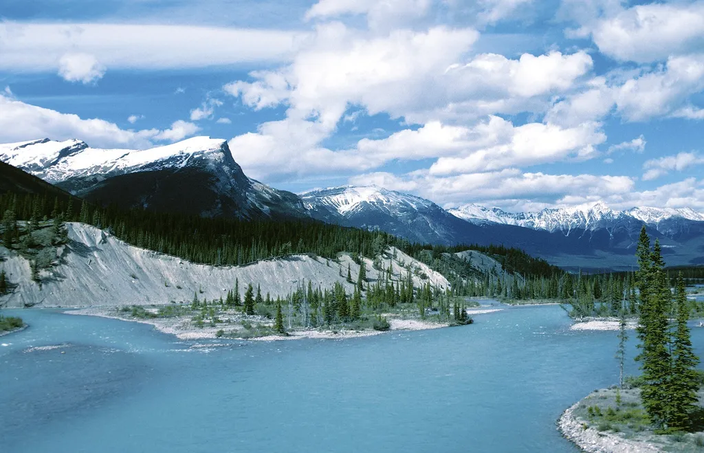 Motorradreise Kanada ab Calgary durch die Rockies – Bild 2