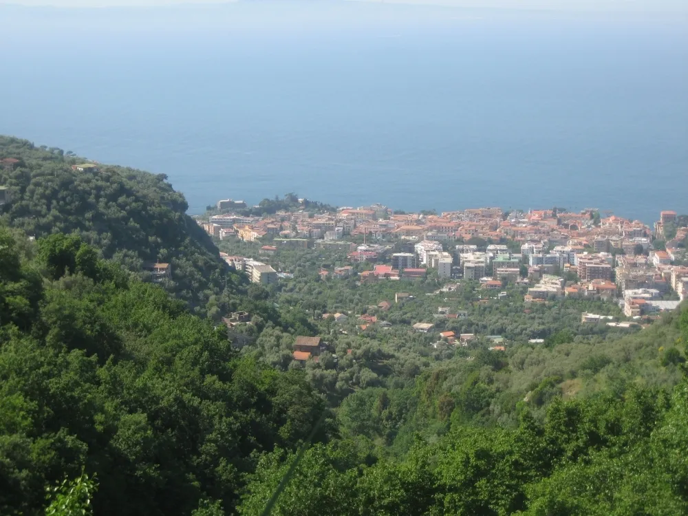 Ulm → Salerno: Apennin & Amalfiküste, 12 Tage – Bild 2