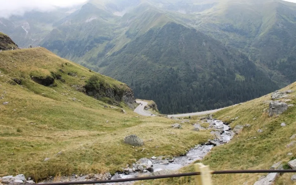 Day 7: Eșelnița – Timișoara