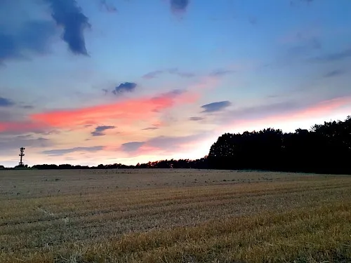 Groß Reken, Münsterland & Teutoburger Wald, 5 Tage – Bild 2