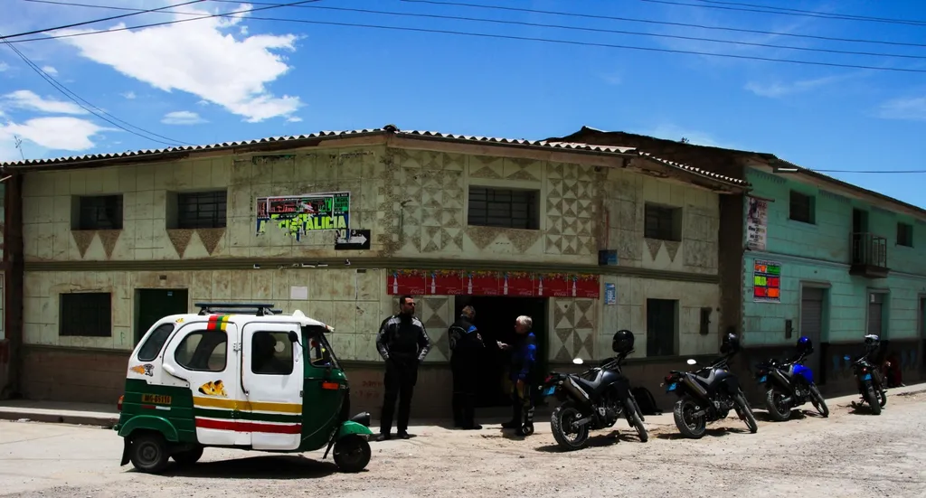 Motorradreise Peru: Cusco, Machu Picchu & Anden erleben – Bild 5