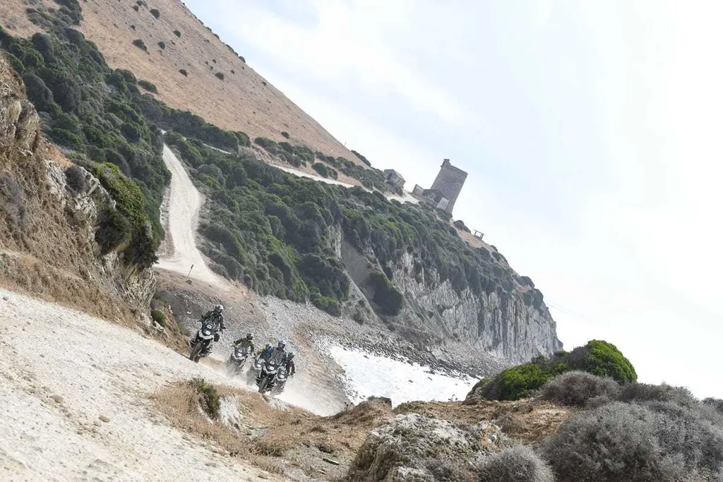 Málaga, Tarifa, Cádiz & Grazalema, 6 Tage – Bild 2
