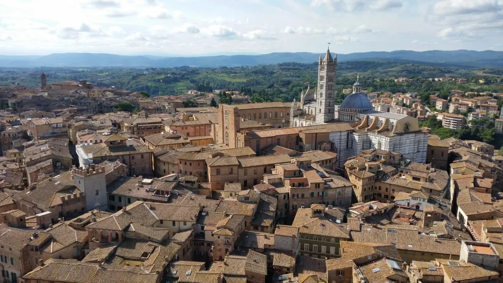 Tag 9: Elba – Lucca/Pistoia