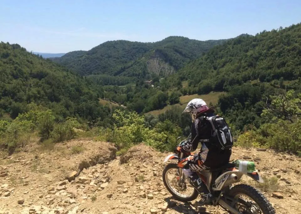 MOTOURISMO Scouts Adventures (1): Die Dinaric Rallye