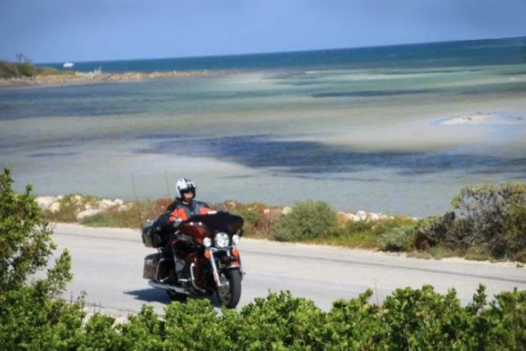 Motorradreise Florida: Harley-Davidson Tour Florida USA – Bild 3