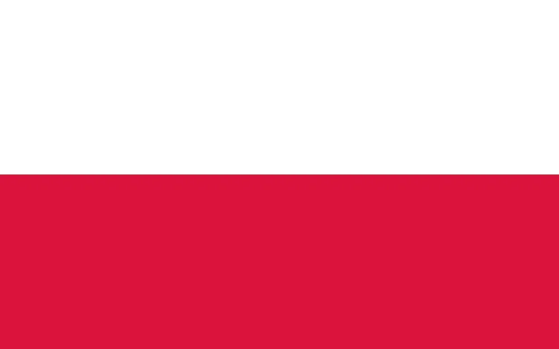 Motorradreise in Polen