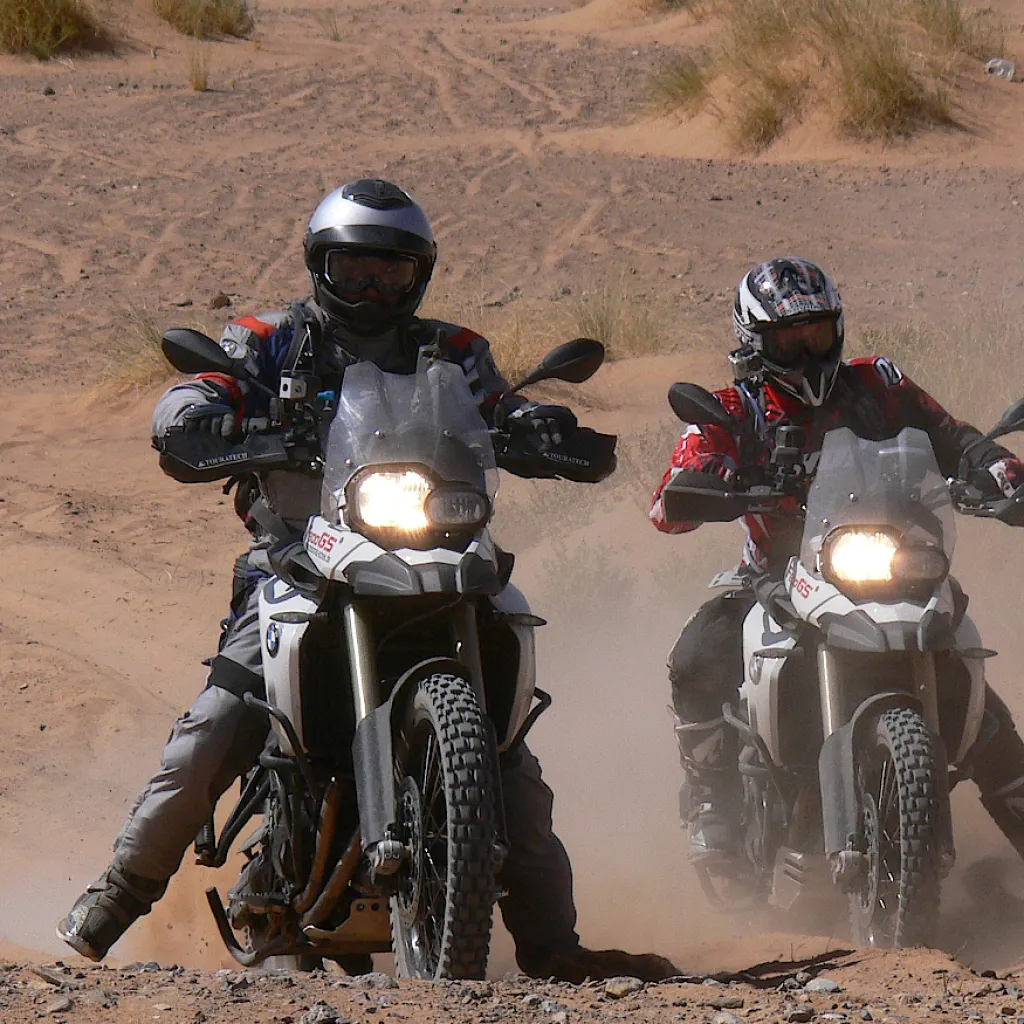 Tag 11: Ouarzazate