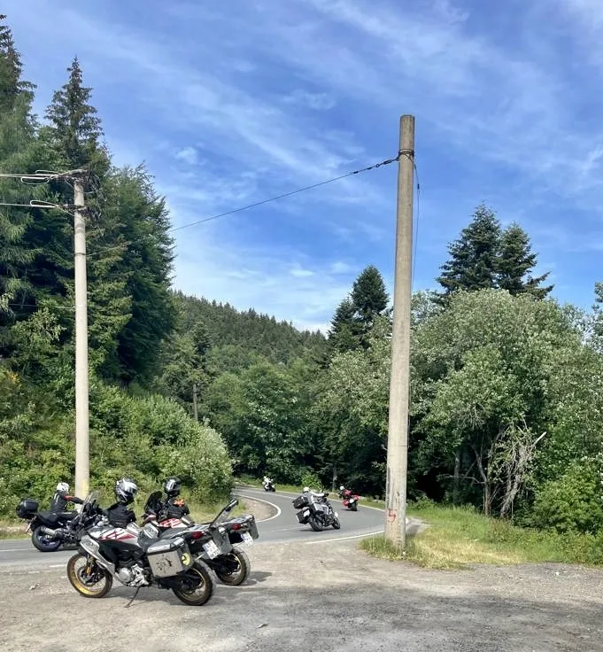 Apuseni Lodge, Sibiu, Bicaz & Transfăgărășan, 10 Tage – Bild 2