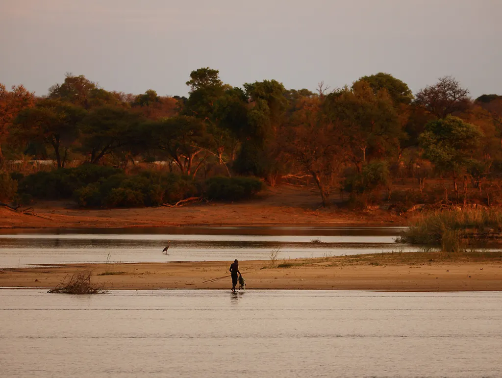 Namibia