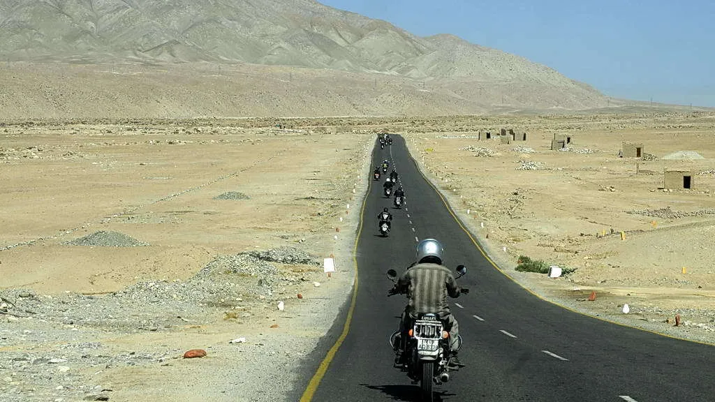 Motorradreise Ladakh & Zanskar – Himalaya Tour – Bild 1