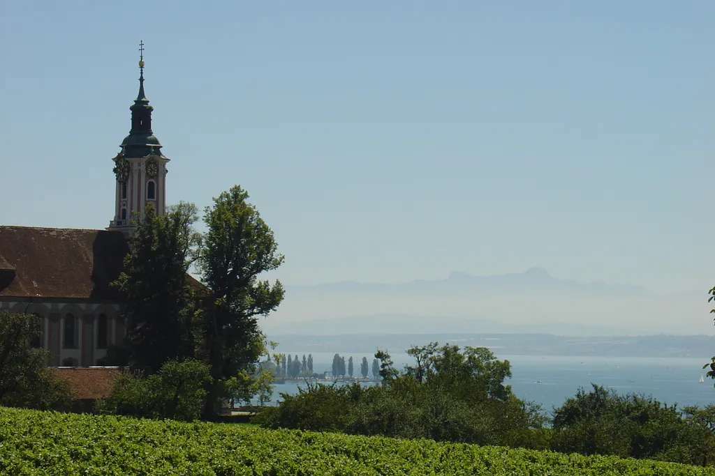Appenweier, Feldberg, Bodensee, 10 Tage – Bild 3