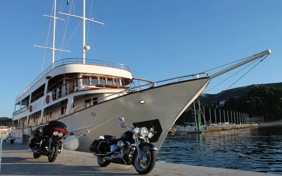 Opatija, Rab, Zadar, Pag & Krk, 7 Tage