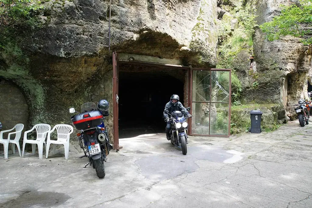 Durchs Isergebirge nach Zittau