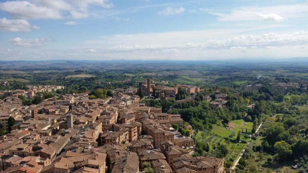 Tag 7: Chianti – Insel Elba