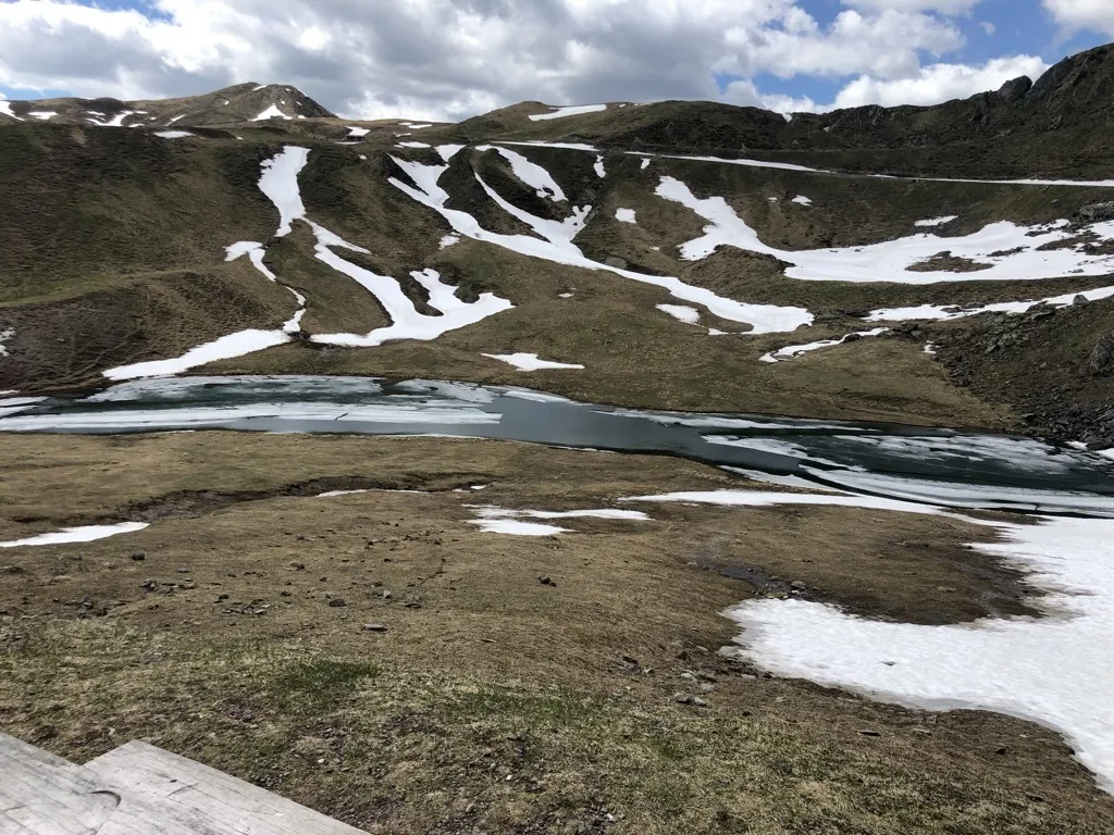 Day 4: Return Journey