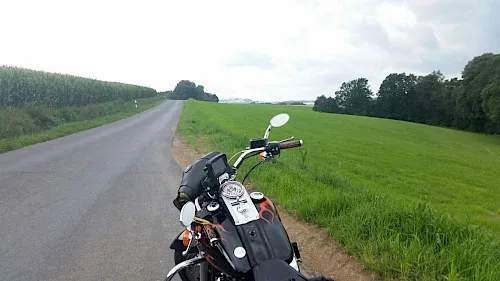 Tag 5: Rückweg nach Magdeburg