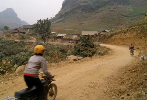 Motorradreise Vietnam Bergvölker | Nord-Vietnam Tour – Bild 3