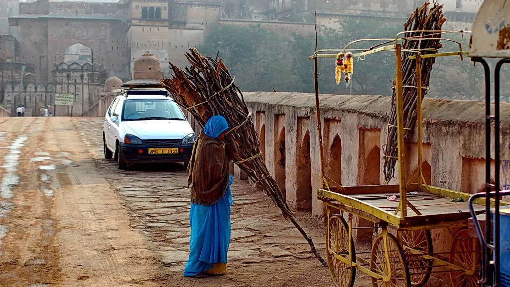 Tag 13: Chitrakoot – Varanasi (ca. 240 km)