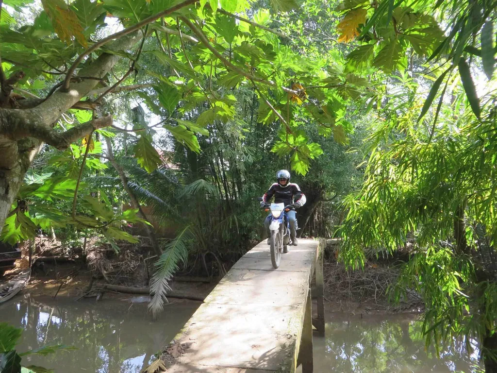 Tag 6: Ben Tre – Long Xuyen