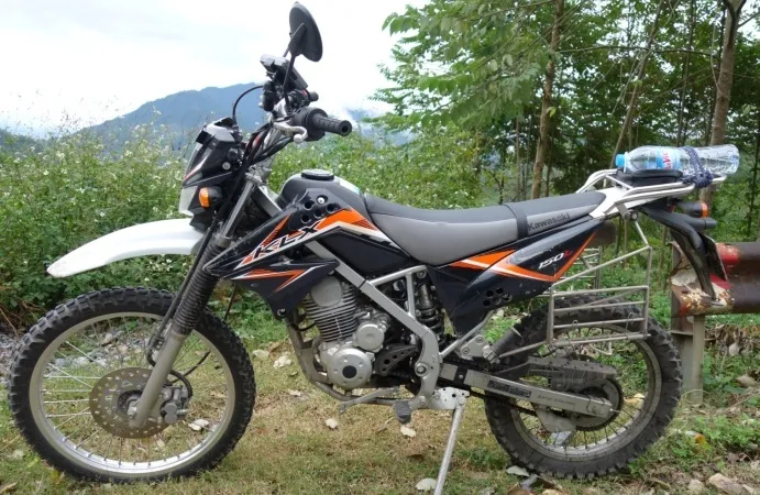 Motorradreise Vietnam Bergvölker | Nord-Vietnam Tour – Bild 1