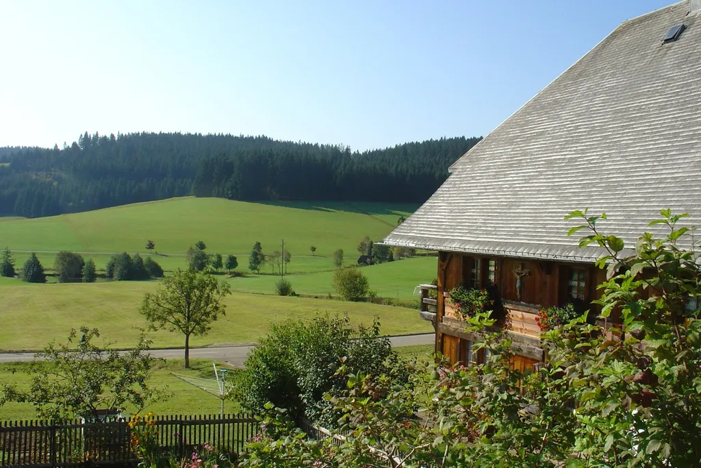 Tag 6: Die acht Gipfel
