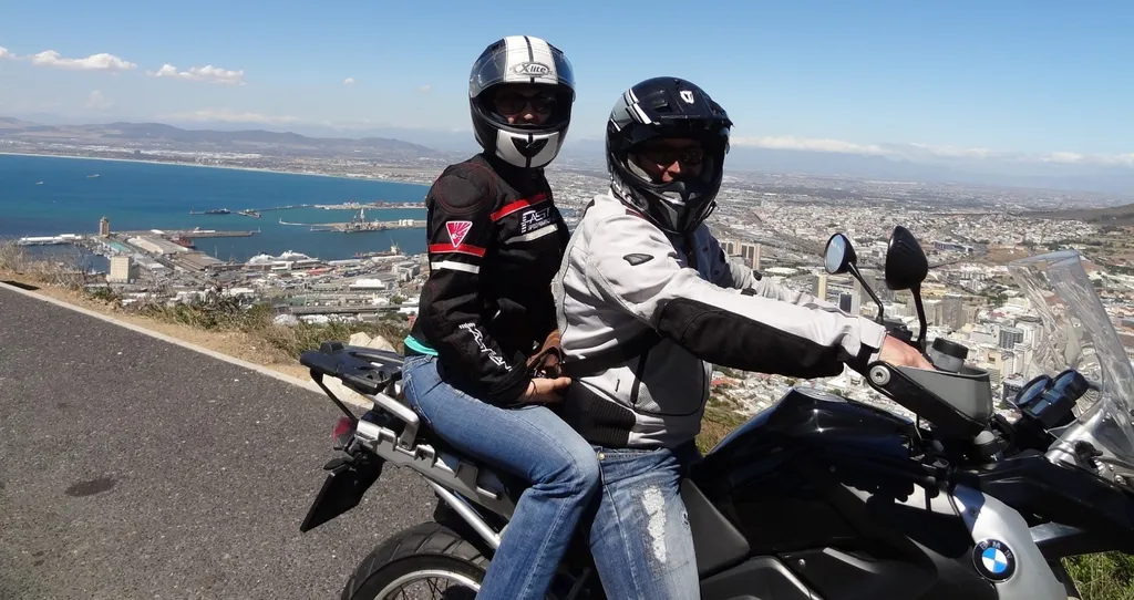 Motorradreise Südafrika: Wild Coast & Kapstadt Tour – Bild 4