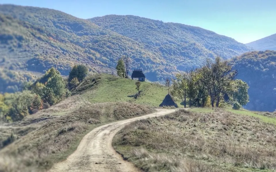 Tag 5: UNESCO Roșia Montană