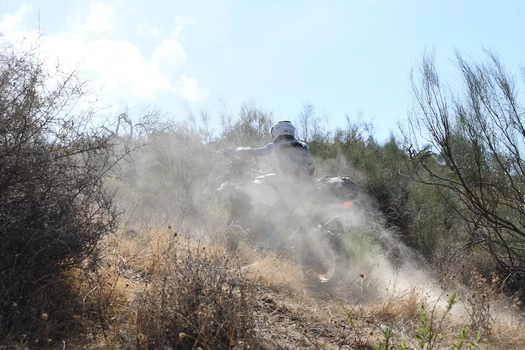 Wild West: Guadix, Tabernas & Cabo de Gata – Bild 2