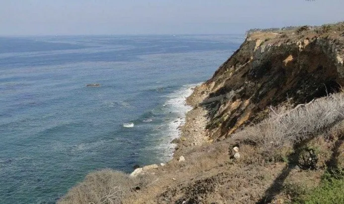 Day 10: San Gabriel Mountains - Highway 1